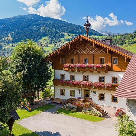 Vila Stubnerbauer Bad Hofgastein Exteriér fotografie