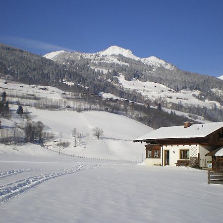Vila Stubnerbauer Bad Hofgastein Exteriér fotografie