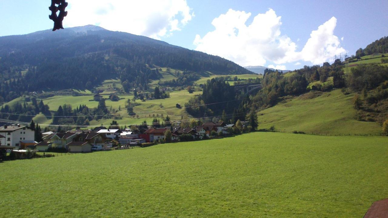 Vila Stubnerbauer Bad Hofgastein Exteriér fotografie