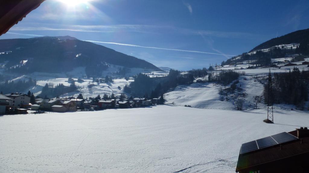 Vila Stubnerbauer Bad Hofgastein Exteriér fotografie