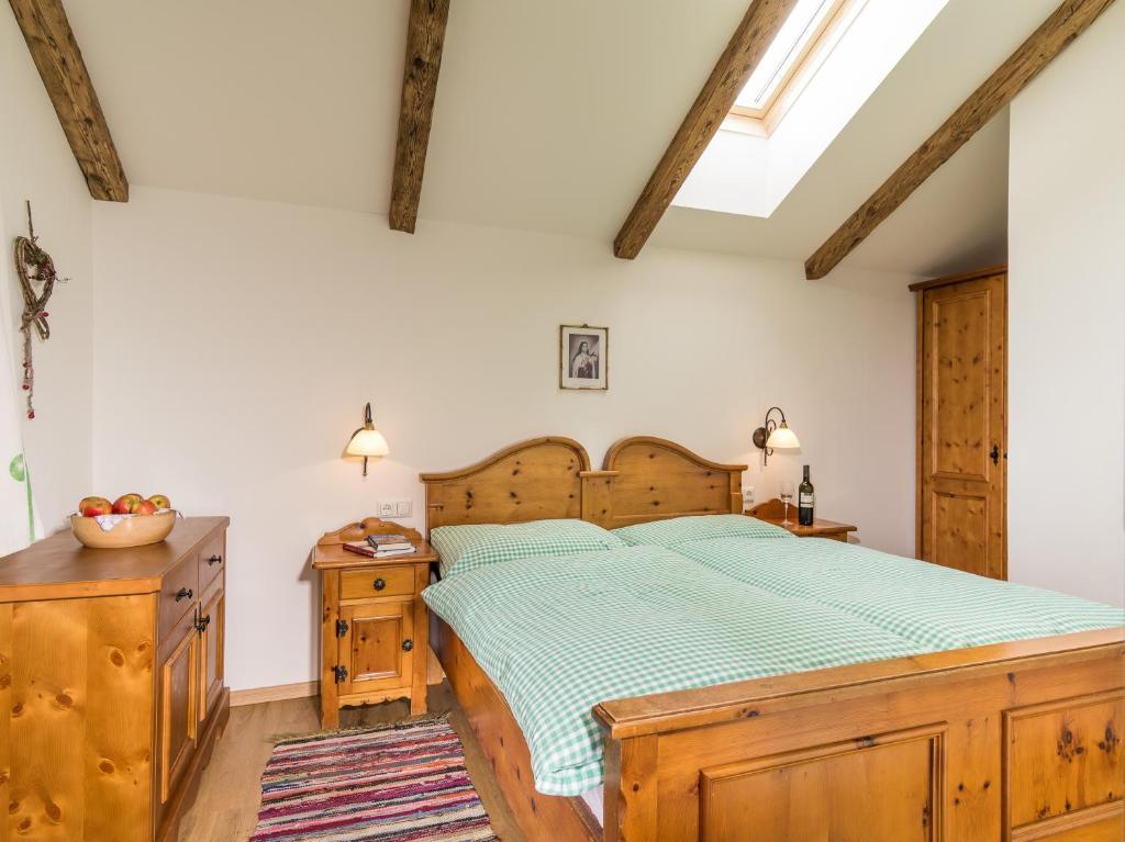 Vila Stubnerbauer Bad Hofgastein Pokoj fotografie