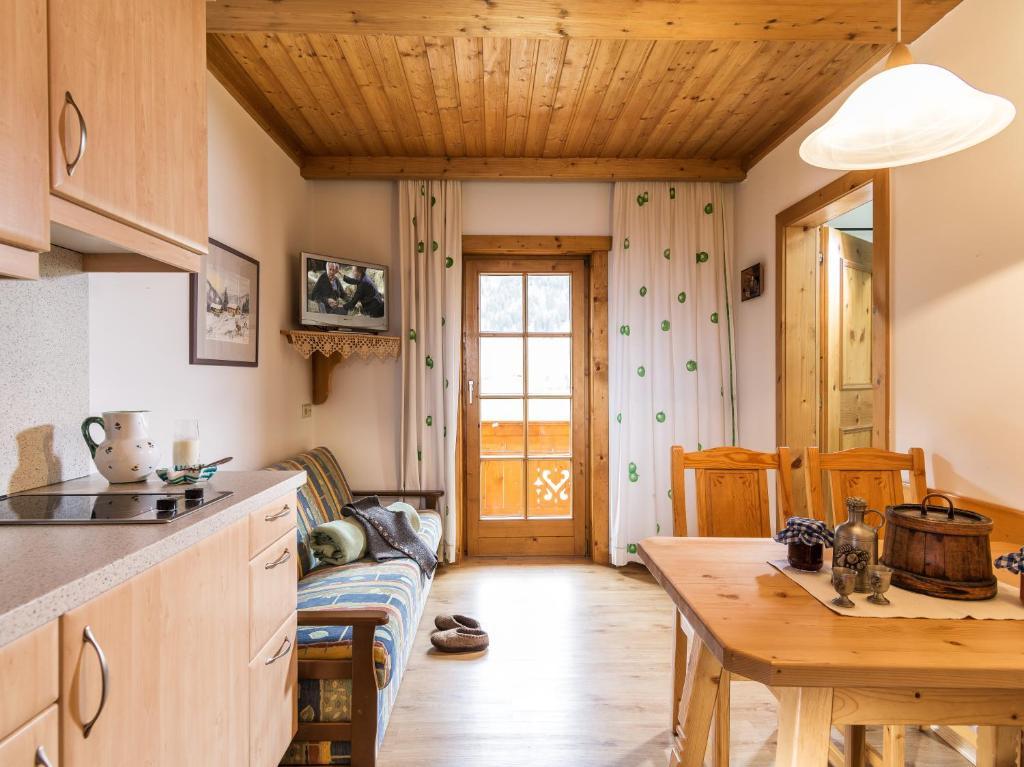 Vila Stubnerbauer Bad Hofgastein Pokoj fotografie