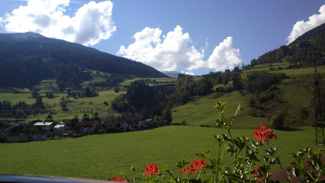 Vila Stubnerbauer Bad Hofgastein Exteriér fotografie